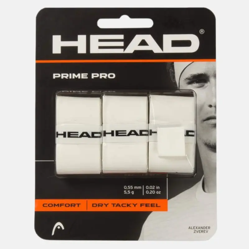 Prime Pro