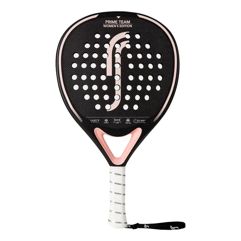 Prime Team Raquette de padel