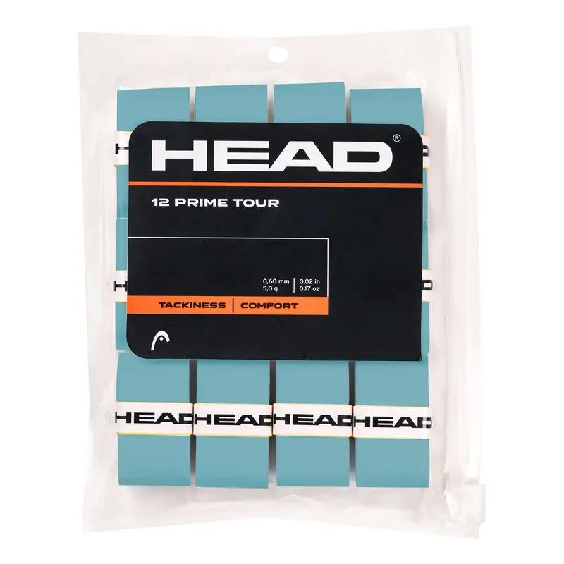 Prime Tour Pack de 12 - bleu