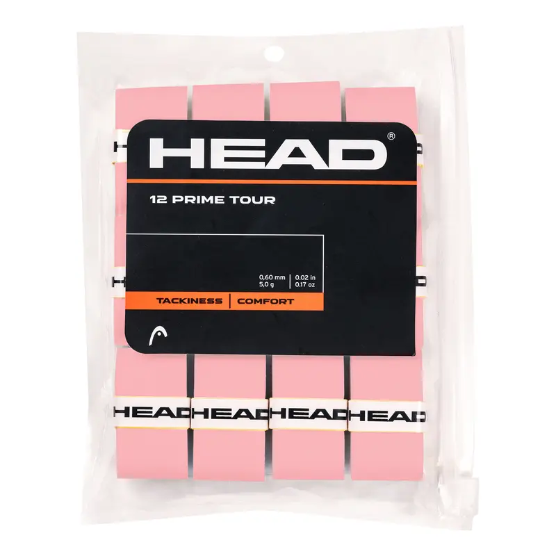 Prime Tour Pack de 12 - rosé