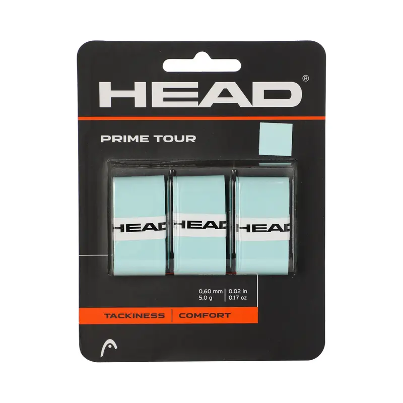 Prime Tour Pack de 3 - turquoise
