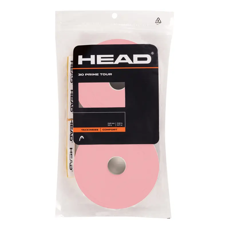 Prime Tour Pack de 30 - rosé