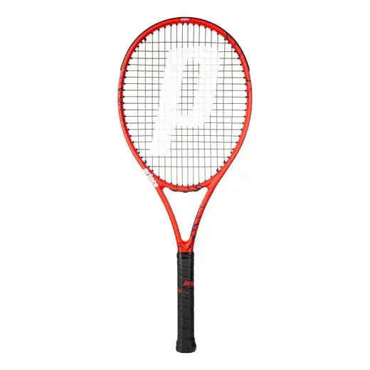 PRINCE Beast 100 RED (280g)