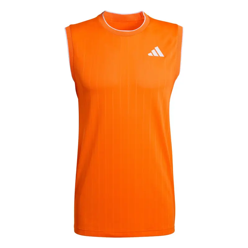 Pro 2 Débardeur tank top Hommes - orange