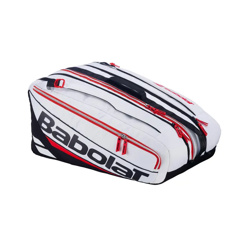 Pro 2025 Sac de padel - rouge vin