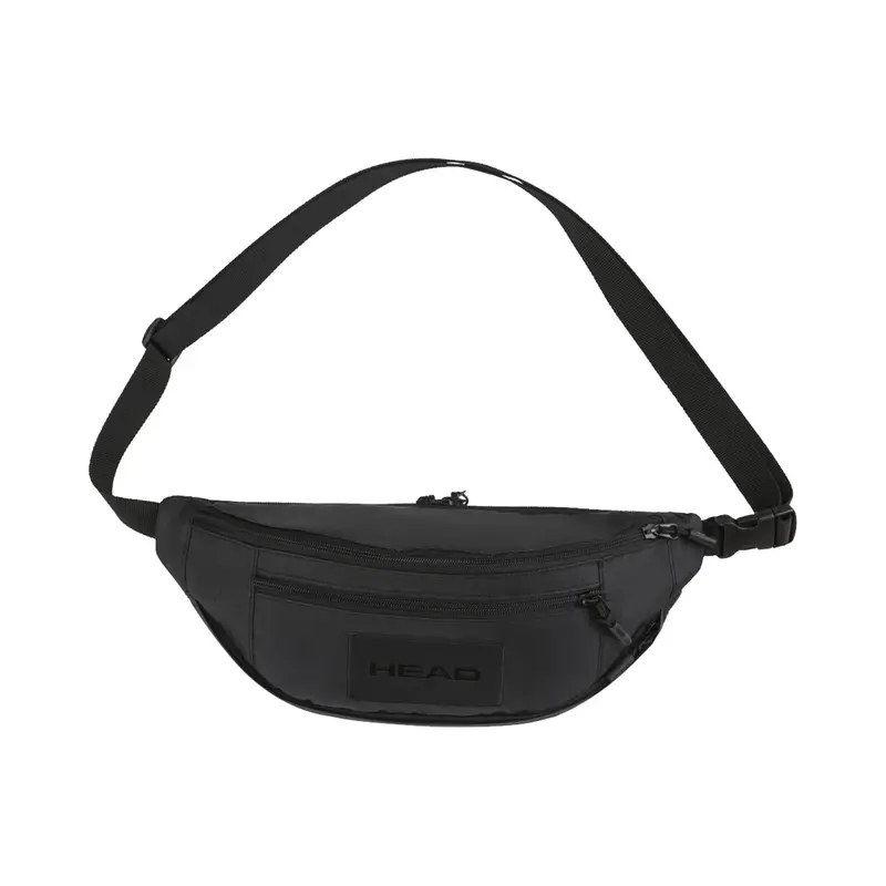 Pro 28L Sac Bandoulière-Noir