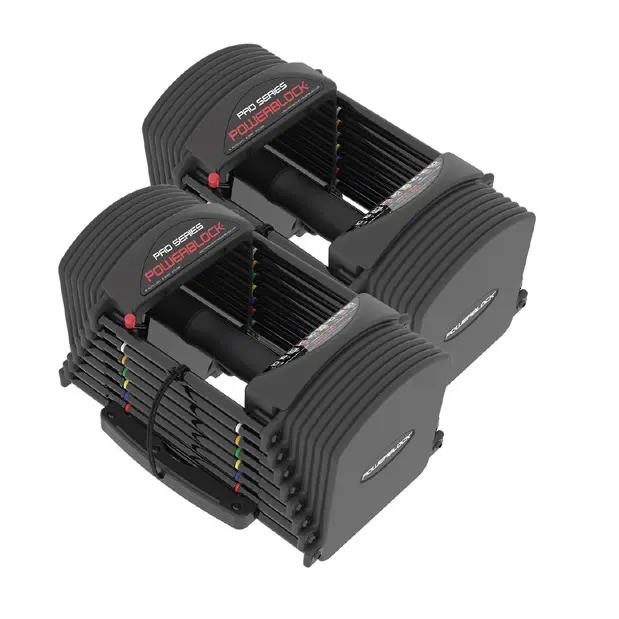 PRO 50 SET