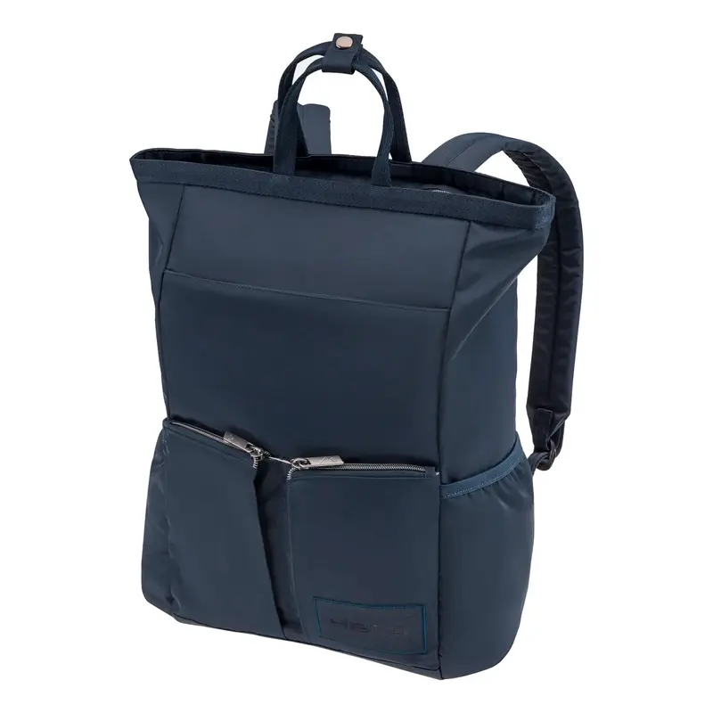 Pro Backpack Sac à dos - bleu
