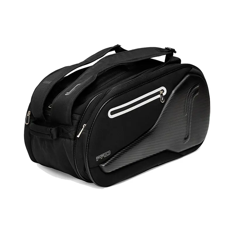 Pro Bag Sac de padel - blanc