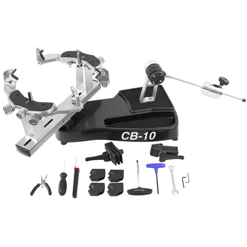 PRO CB10 Machine À Corder