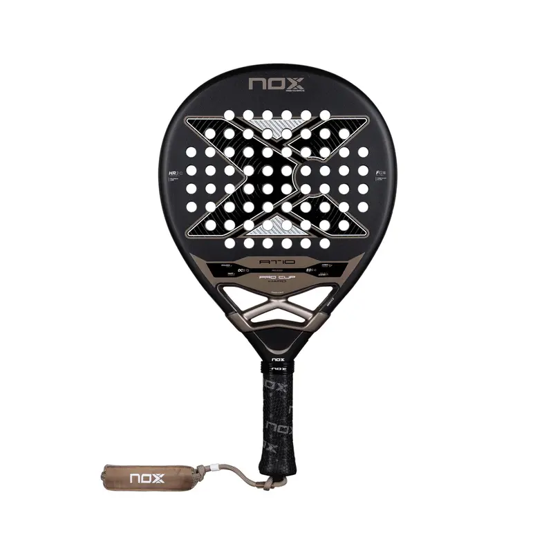 PRO CUP HARD Raquette de padel