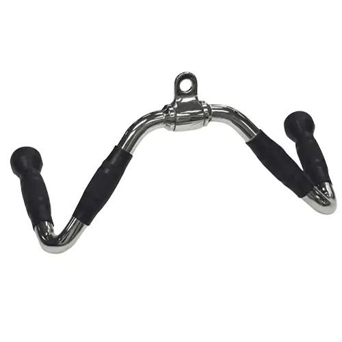Pro-Grip Multi-Exercise Bar