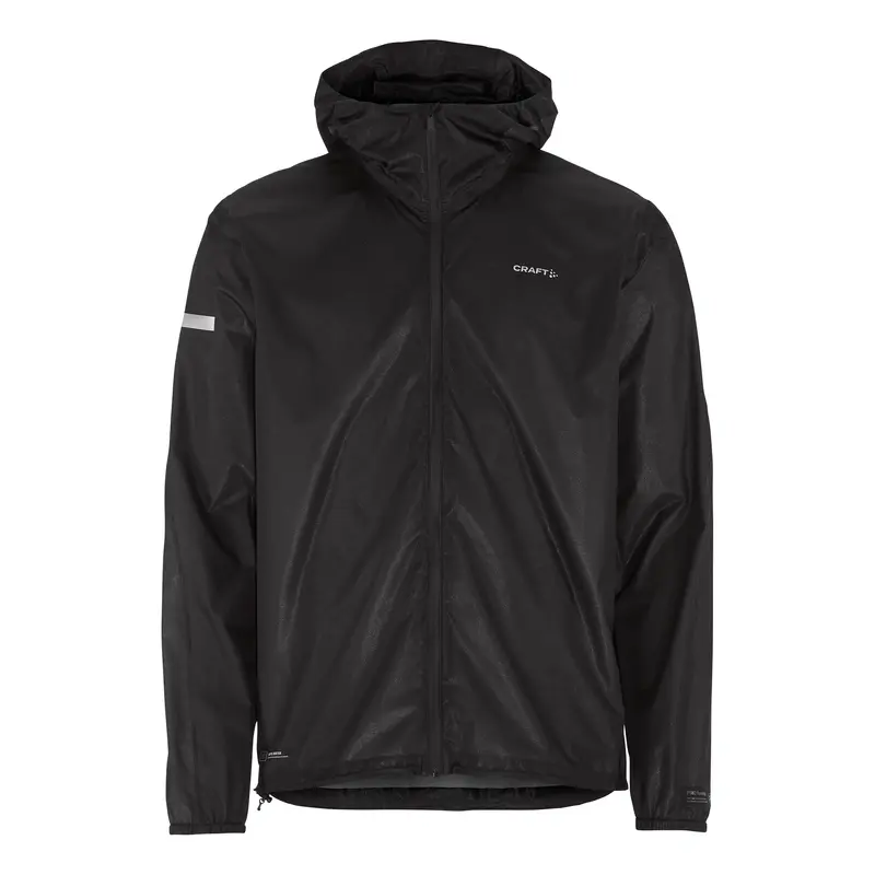 Pro Hydro Lightweight Veste running Hommes - noir, noir