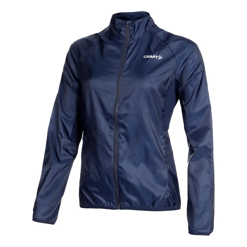 Pro Hypervent Veste Running Femmes-Bleu Foncé