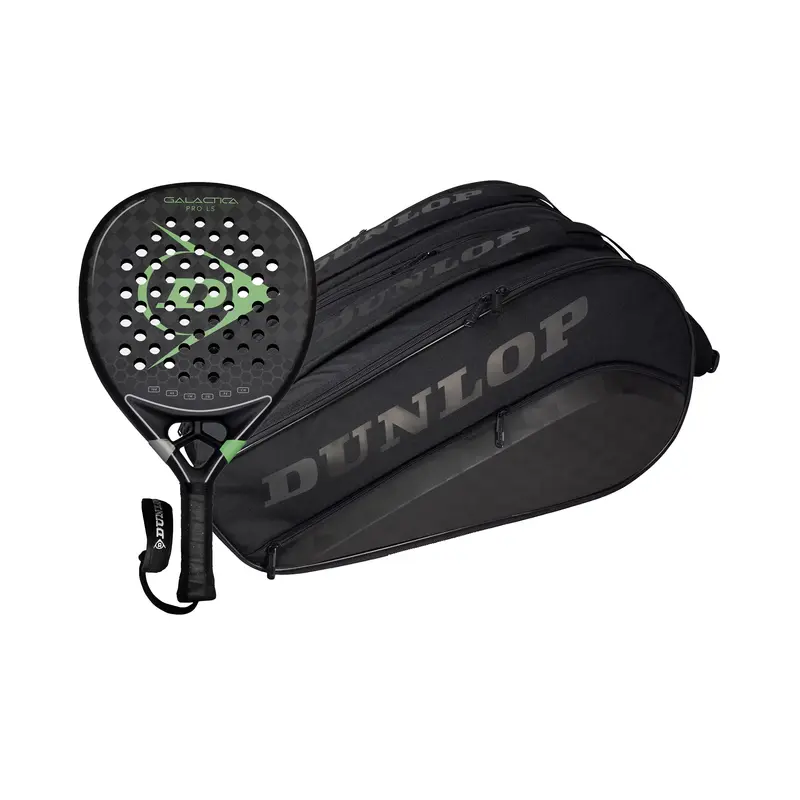 Pro LS + sac de tennis