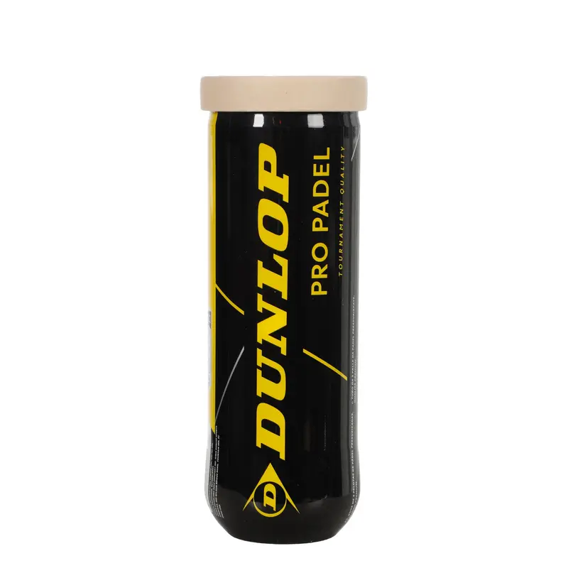 Pro Padel Tube De 3