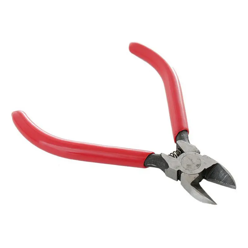 Pro Pince Coupante-Rouge