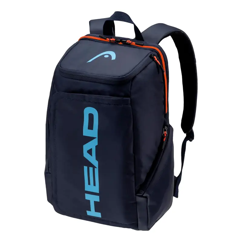Pro Sac à dos - bleu