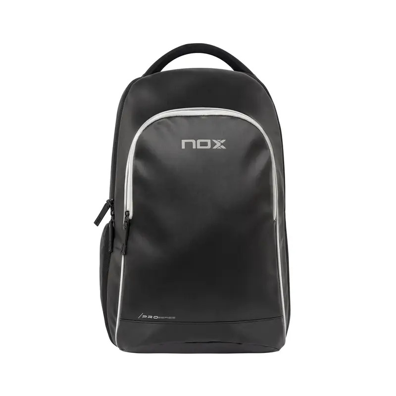 Pro Series Black Sac à dos - noir
