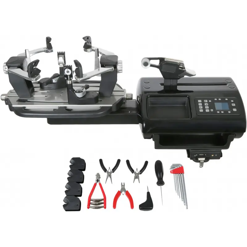 Pro Star CB20 Machine À Corder