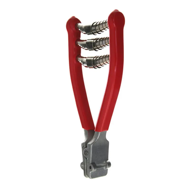 Pro Starter Pince De Serrage-Rouge