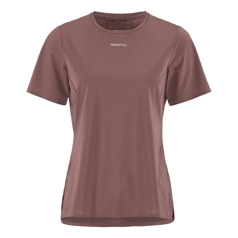 Pro Trail  Maillot de course Femmes - mauve
