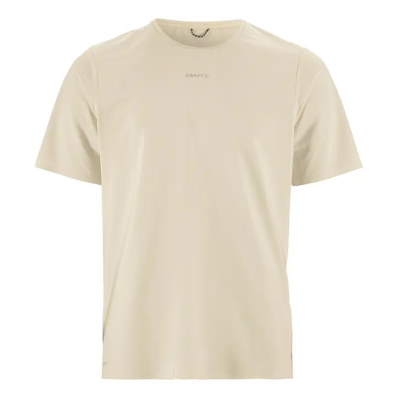 Pro Trail  Maillot de course Hommes - crème
