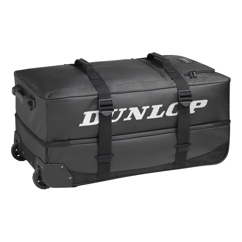Pro Wheelie Sac De Voyage-Noir,Blanc