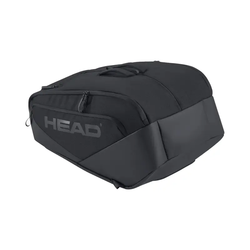 Pro X Bag L Sac De Padel-Noir