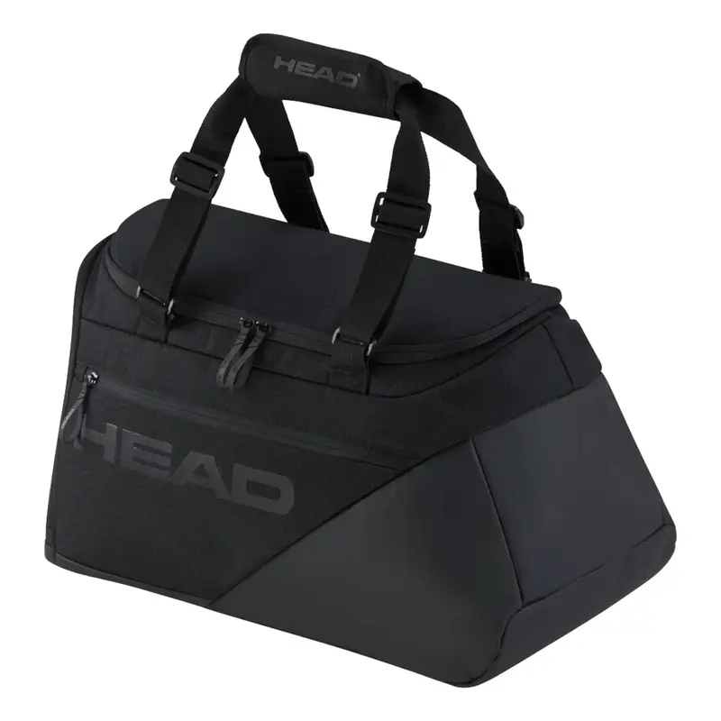 Pro X Court Sac De Sport-Noir