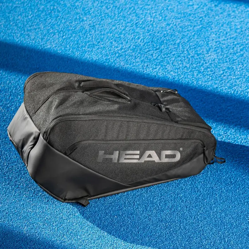 Pro X Padel Bag L BK