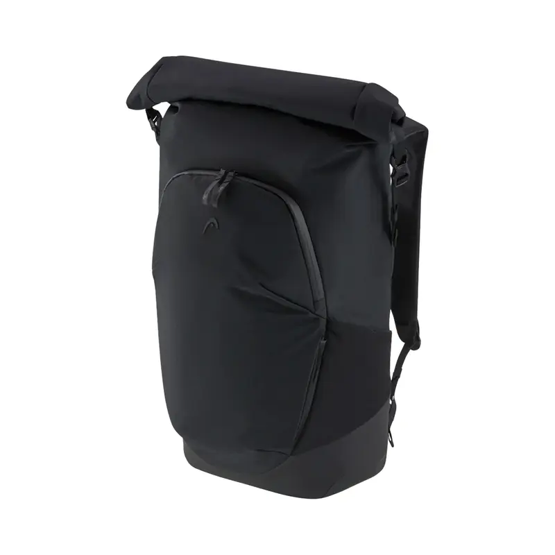 Pro X Racqpack Sac À Dos-Noir