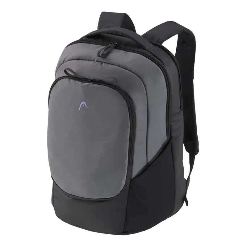 Pro X Sac À Dos-Noir,Gris