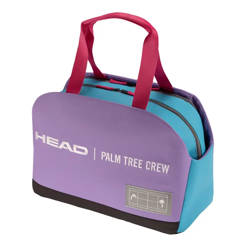 Pro X Tote Bag PTC Alternate Edition Sac De Sport-Bleu,Pink