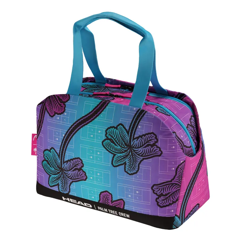 Pro X Tote Bag PTC Edition Sac De Sport-Bleu,Violet