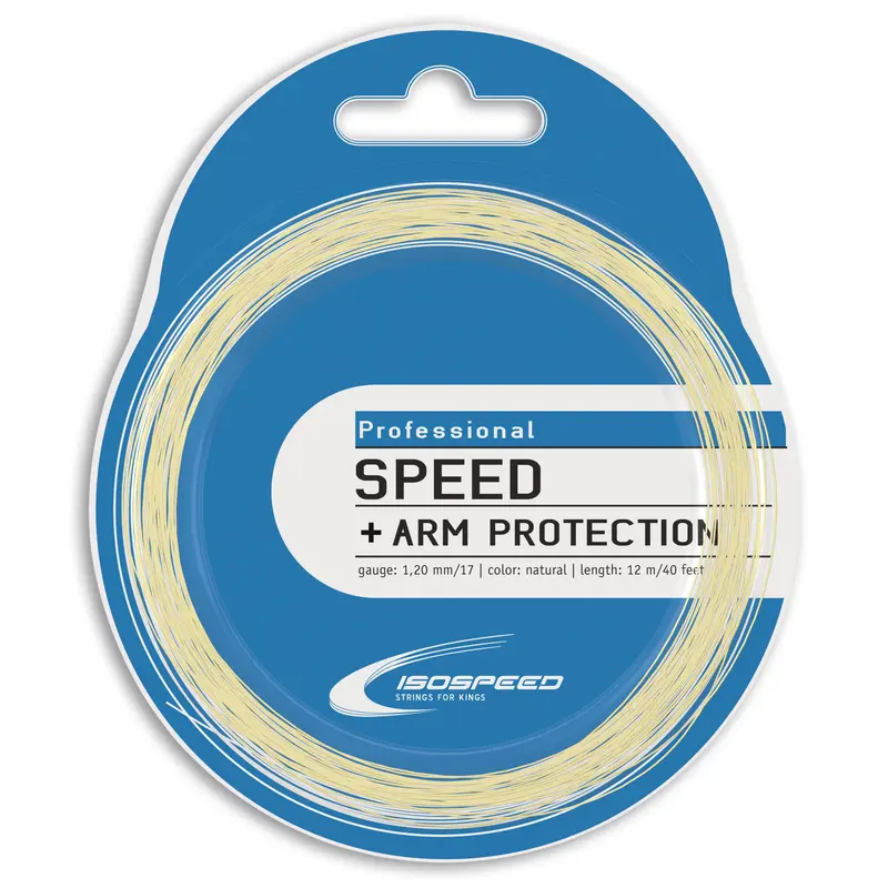 Professional Cordage En Garniture 12m-Écru