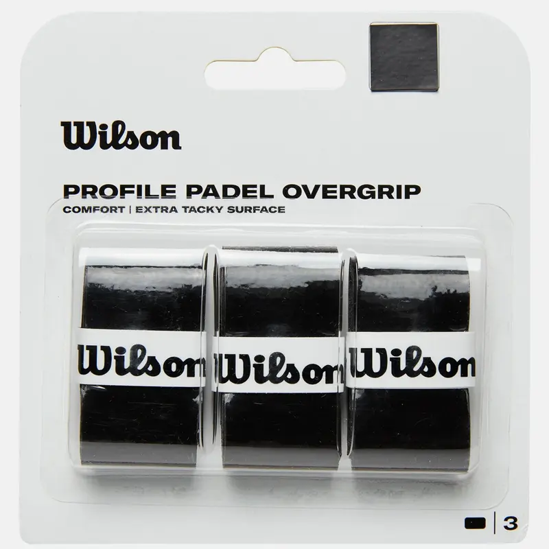 Profile Padel Overgrip