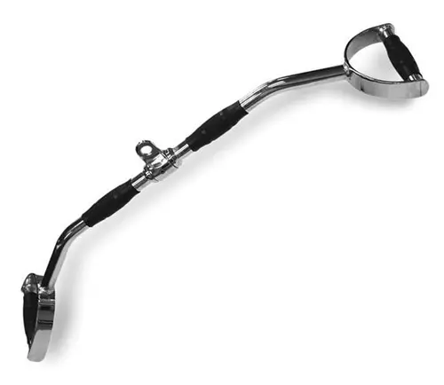 Progrip Lat Bar Pro