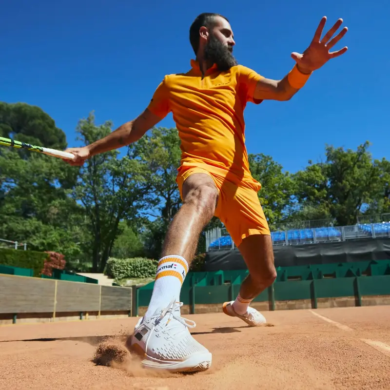 Propulse Fury 3 Clay Benoit Paire