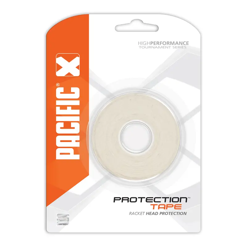 Protec Tape Protection Cadre-Blanc