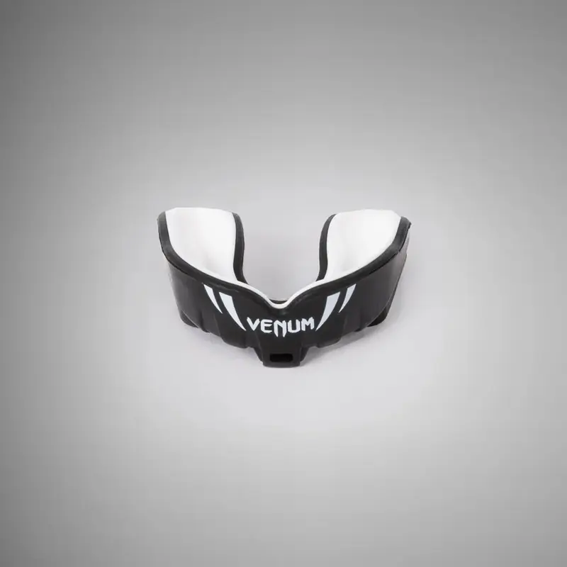 Protège-dents Enfant Venum Challenger - Noir/Blanc
