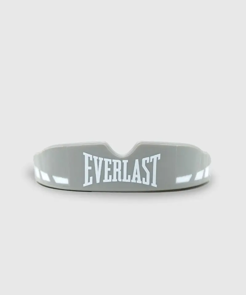 Protège-Dents Everlast Evershield - Gris/Blanc
