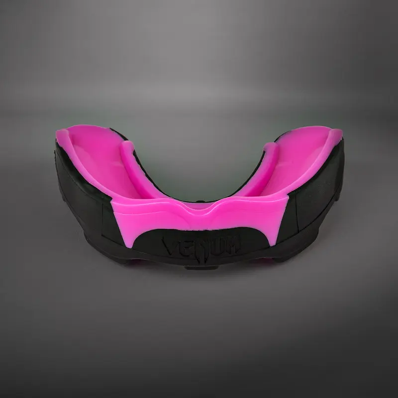 Protège-dents - Noir/Rose Venum Predator