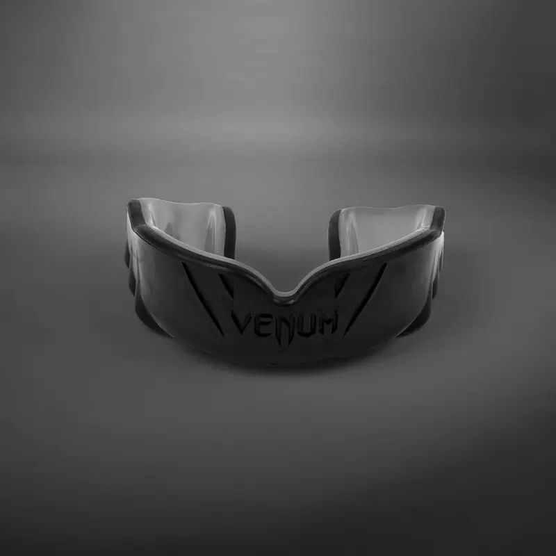 Protège-dents Noir Venum Challenger