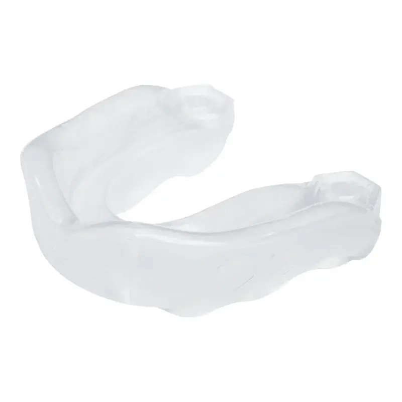 Protège-dents Shock Doctor Gel Max Trans Clear