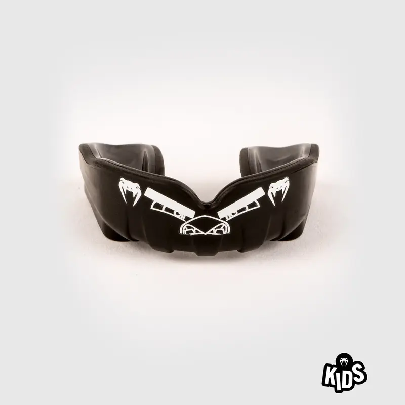 Protège-Dents Venum Angry Birds - Pour Enfants - Noir