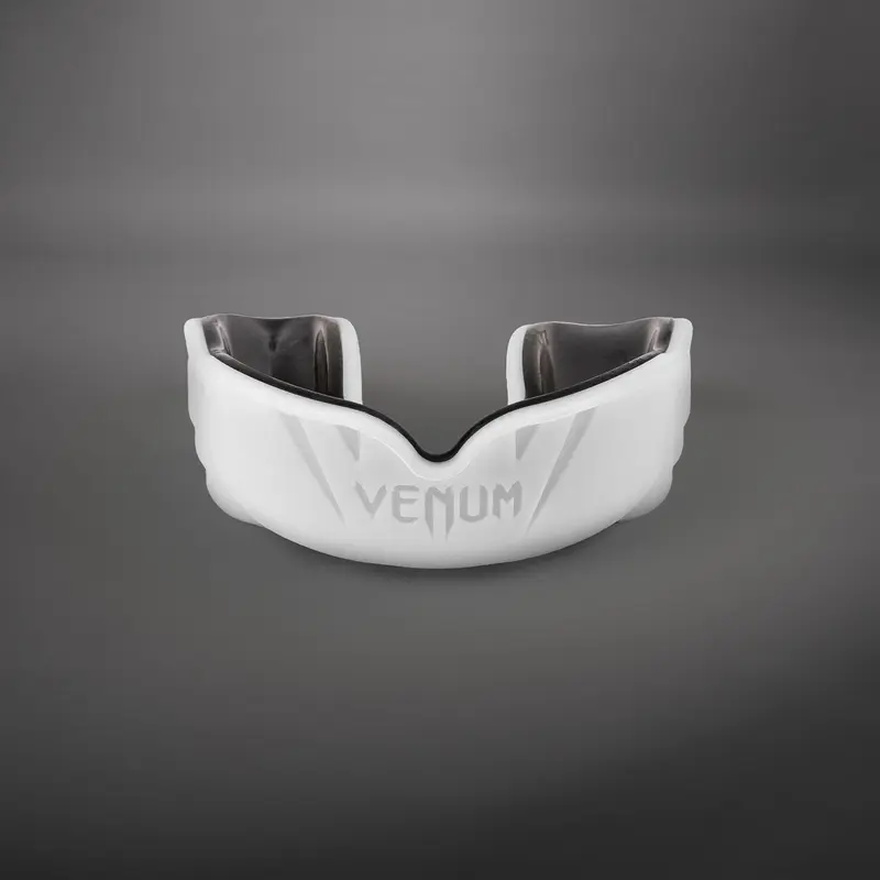 Protège-dents Venum Challenger - Blanc/Noir