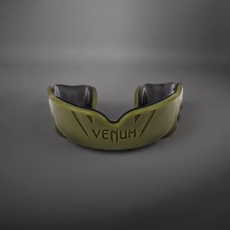 Protège-dents Venum Challenger - Kaki/Noir
