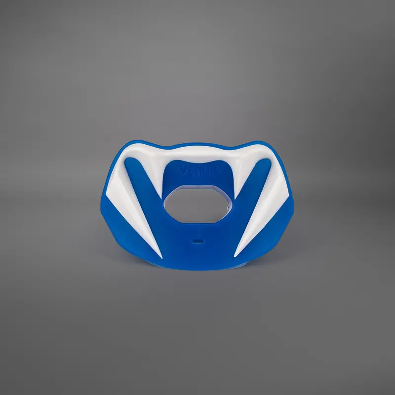 Protège-dents Venum Elite OG Edition - Bleu/Blanc