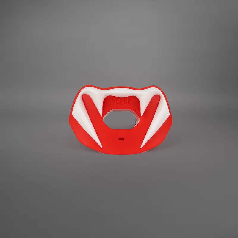 Protège-dents Venum Elite OG Edition - Rouge/Blanc